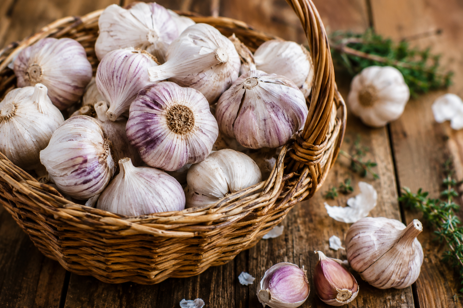 Sélection de produits Terres de France